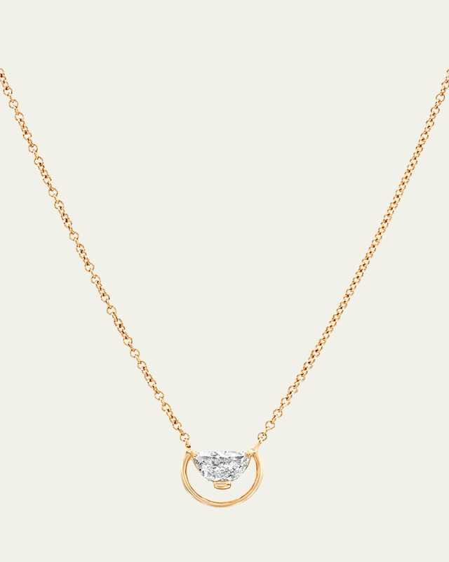 Moonrise Necklace